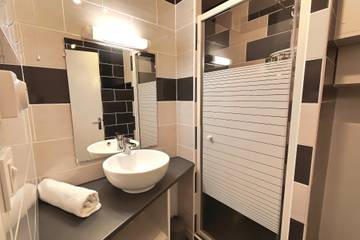 Appartement De Vacances pour 4 Personnes dans La Bresse, Région d'Épinal, Photo 4