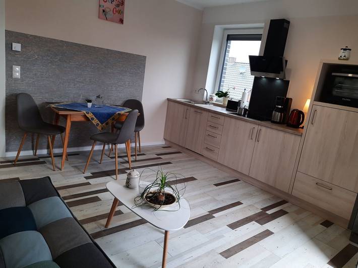 Ferienwohnung für 2 Personen in Friesoythe - 3