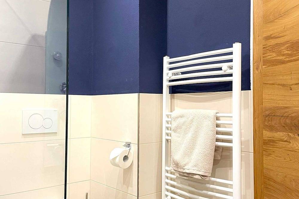 Ganze Wohnung, Boutique Apartment Kaiserwinkl: Ruhe und Erholung in der Kitzbüheler Alpenregion in Schwendt, Kaisergebirge