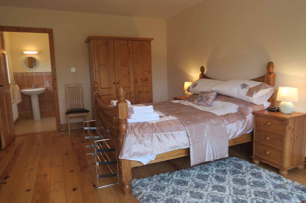 Thistledown - Burkes Holiday Cottages - in der Nähe von Ballina, Co. Mayo in Fortland ED, County Mayo