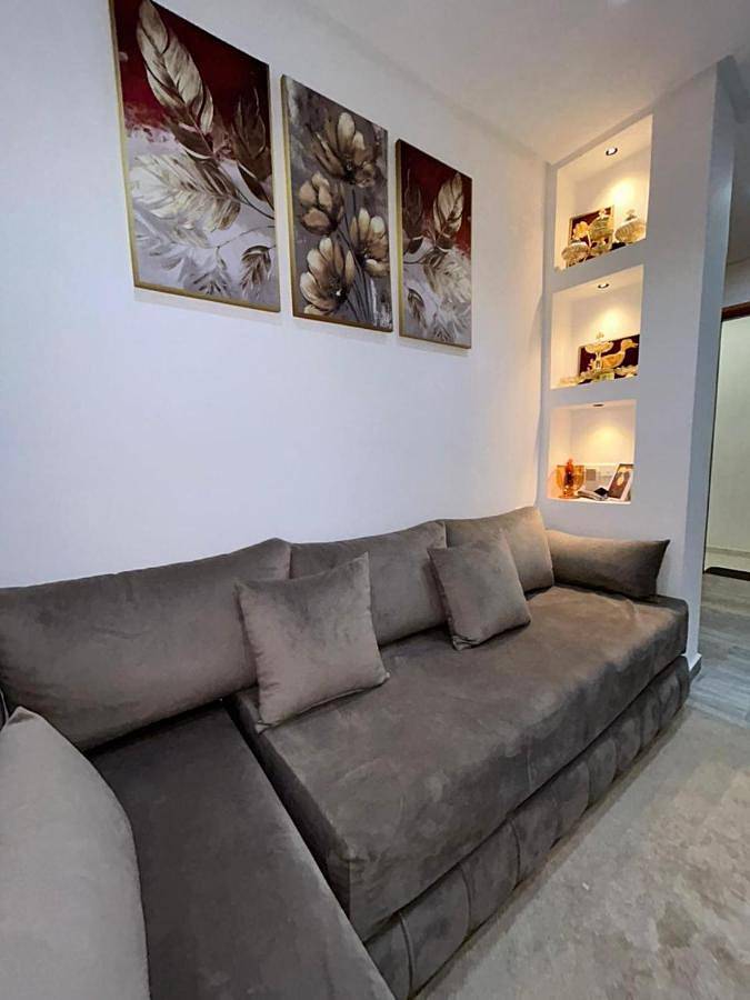 Gîte pour 2 personnes, avec vue à Sidi Ifni