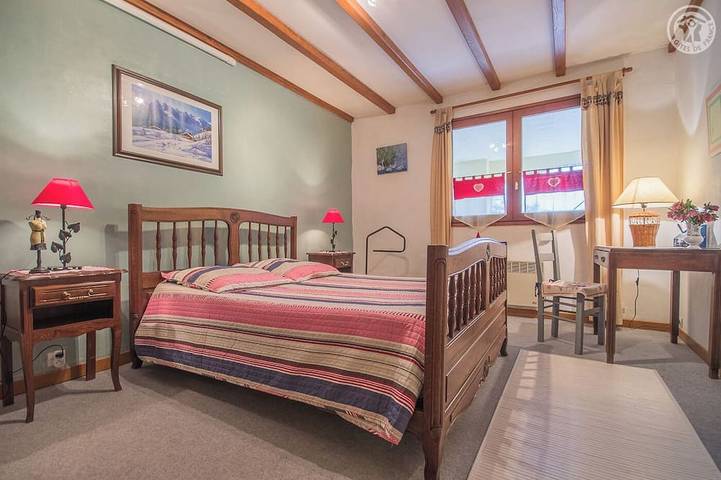 Location de vacances pour 2 personnes, avec jardin à Montcel - 2