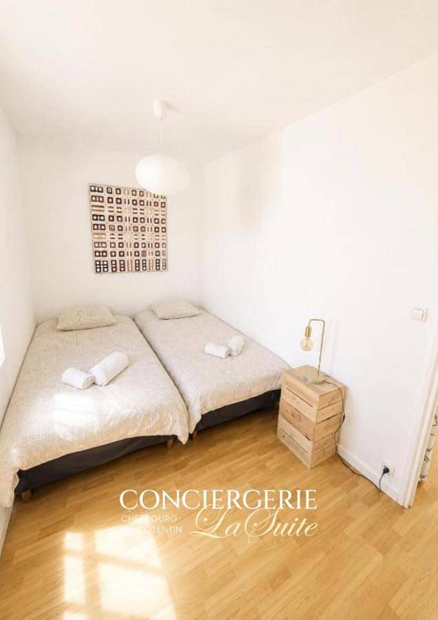 Le Cottage de Quettehou in Quettehou, Région de Cherbourg