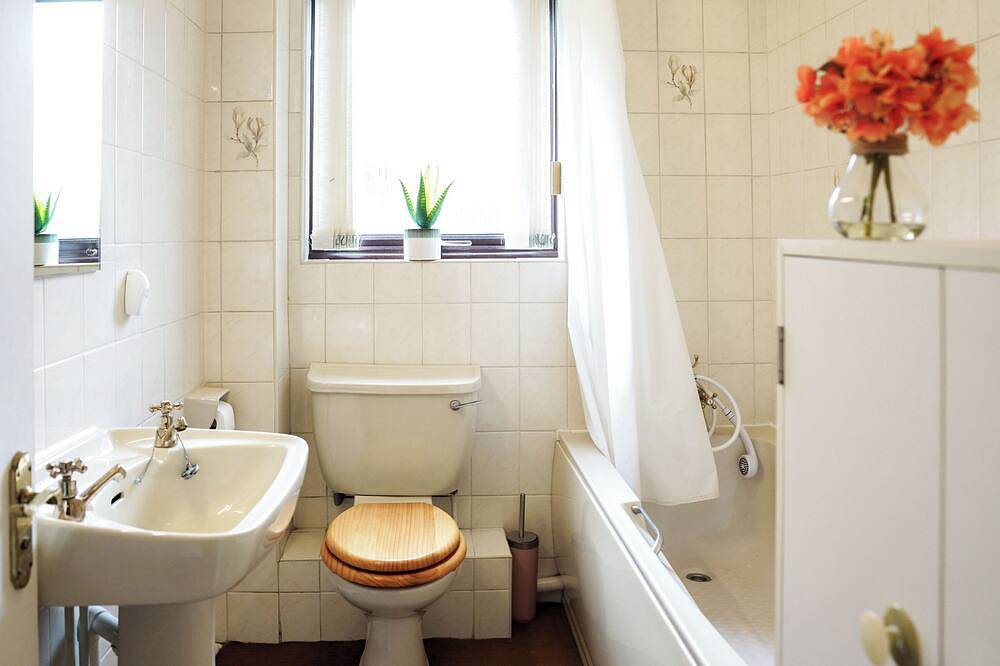 1 Schlafzimmer Unterkunft in Slough in Burnham, Buckinghamshire