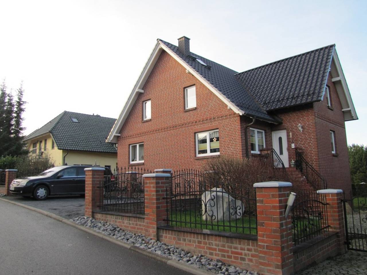 Ferienwohnung in Rügen für 7 Personen in Rügen