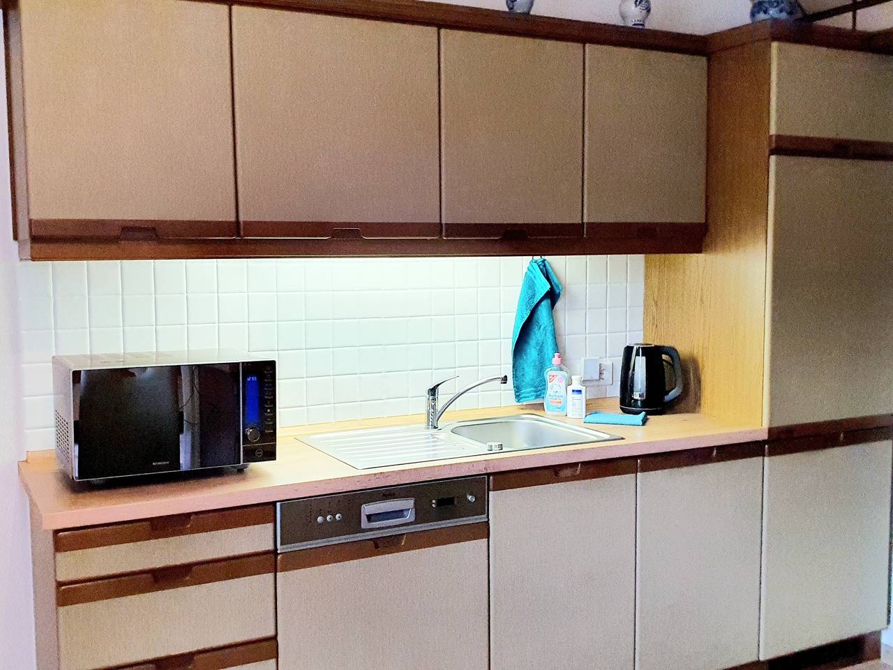 Ferienwohnung Hölscher - Ferienwohnung, 80 qm, 1-3 Pers. in Ascheberg, Nordrhein-Westfalen
