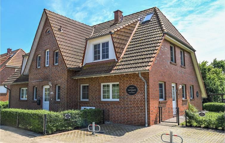 Ganze Ferienwohnung, Appartement am Strand mit Parkplatz und Internet in Gollwitz, Nordwestmecklenburg (Wismar und Umgebung)