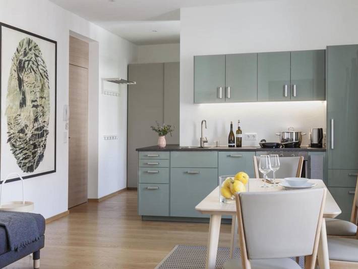 Ferienwohnung für 2 Personen im Vinschgau - 3