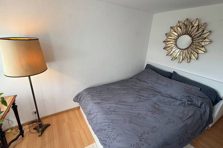 Ganze Wohnung, Lake view 3-level 35m2 Apartment in Riex -Cully in Riex, Bourg-en-Lavaux