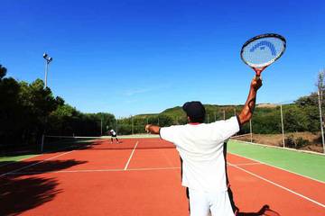 Camping voor 5 Personen in S'Archittu, Sardinië, Afbeelding 4