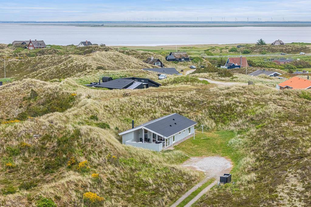 Ferienhaus für 6 Personen in Skodbjerge, Hvide Sande