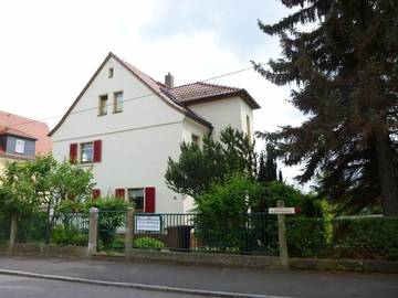 Ferienhaus für 4 Personen in Plauen (Dresden), Dresden, Bild 1