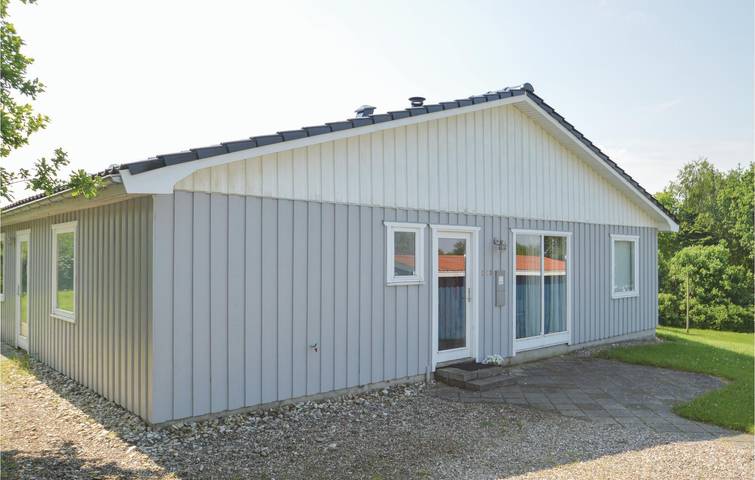 Ferienhaus für 12 Personen, mit Whirlpool und Terrasse sowie Sauna in Hvalpsund - 2