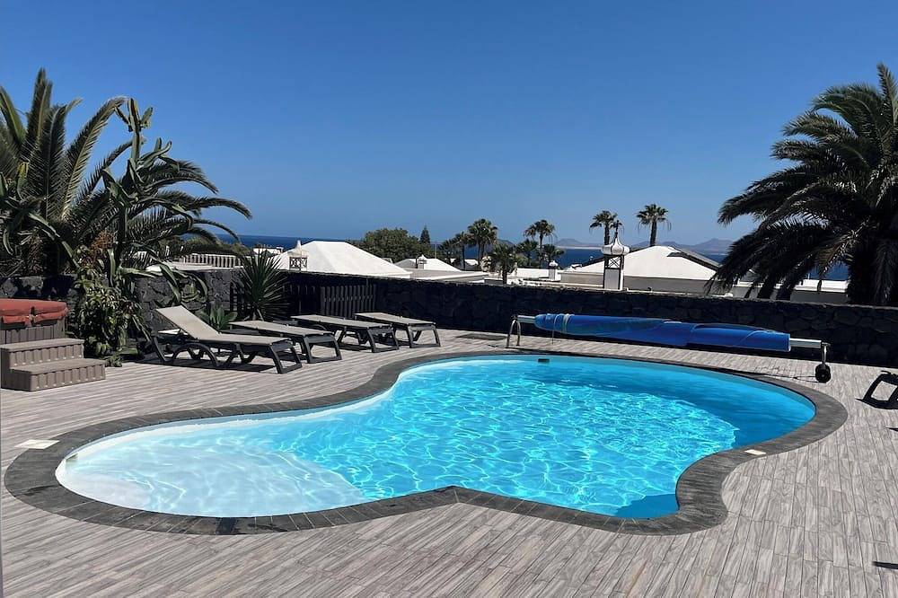 Casa vacanza a Yaiza a partire da 262€ a notte