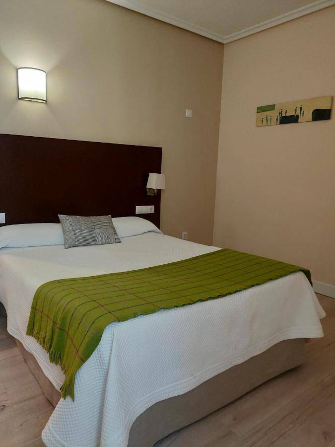 Hotel Arrope in Haro, La Rioja