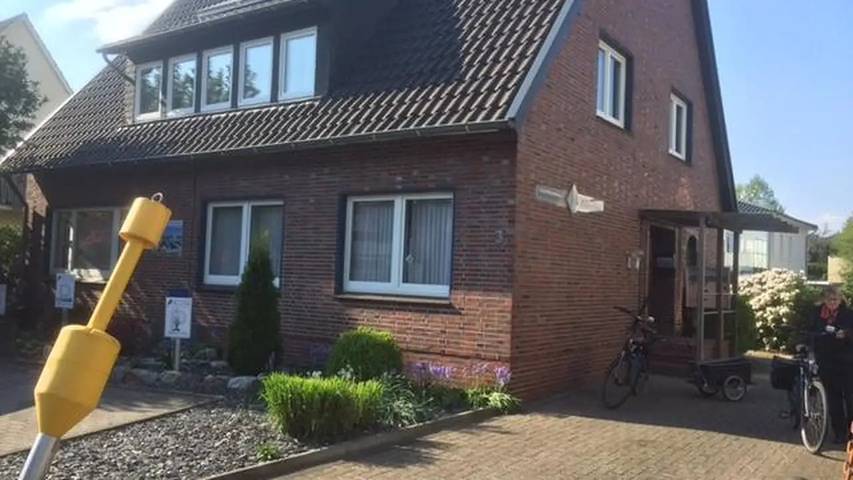 Ferienwohnung für 2 Personen, mit Garten in Zwischenahner Meer - 3