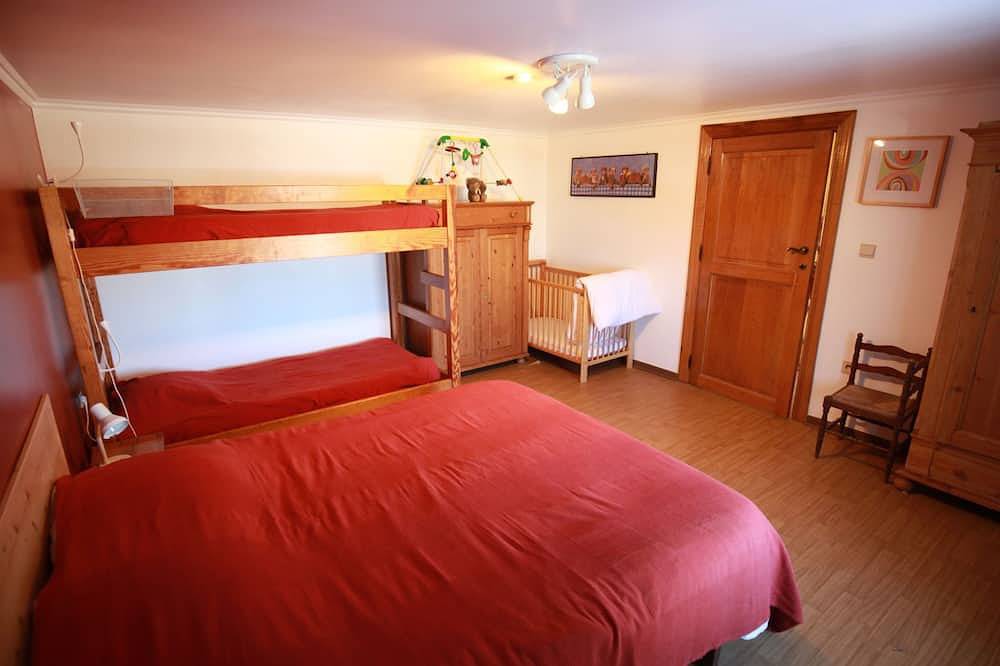 Gîte rural Mamijana by Interhome in Houyet, Namur (region)