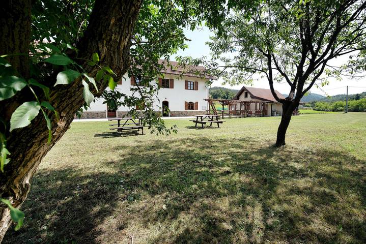 Appartamento per 4 persone, con giardino a Sassello