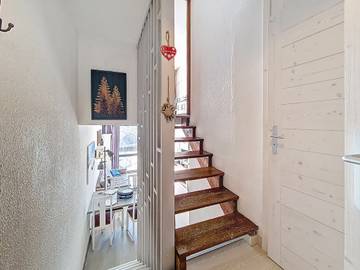 Chalet voor 8 Personen in Les Menuires, Les Belleville, Afbeelding 4