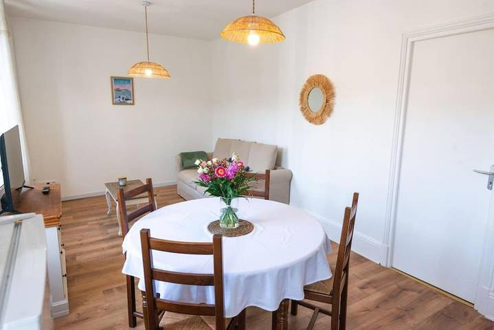 Gîte pour 4 personnes dans Office De Tourisme Du Treport