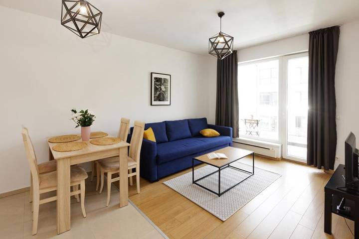 Location de vacances pour 8 personnes, avec jacuzzi et piscine ainsi que jardin et sauna dans Bansko - 2