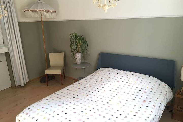 Ferienhaus für 4 Personen, mit Garten und Sauna in Schoorl - 2