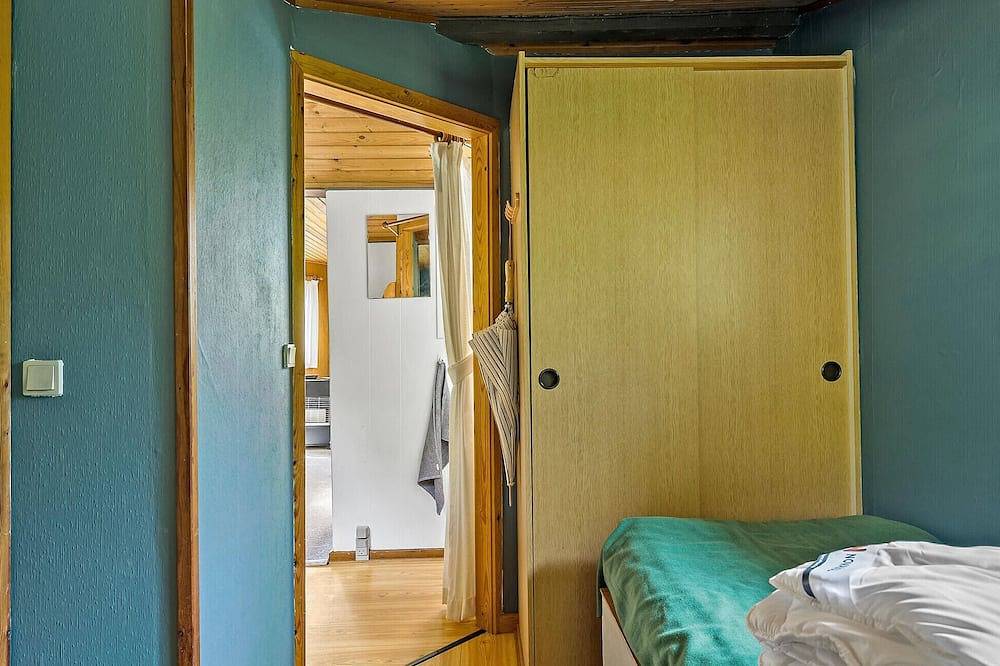 Wunderschönes Haus mit 1 Schlafzimmer. in Boderne, Aakirkeby