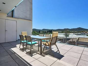 Villa in Porreres, Mallorca Süden für 6 