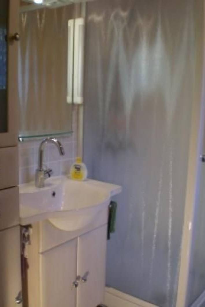 Ferienhaus für 6 Personen, mit Garten und Balkon im Odenwald - 4