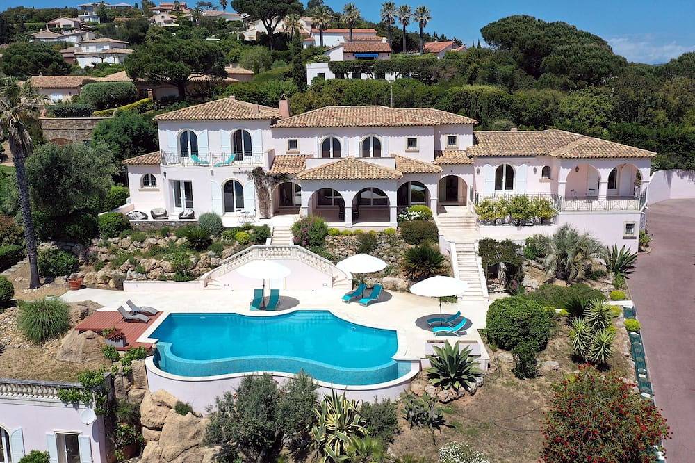 Casa vacanza a Var a partire da 1120€ a notte