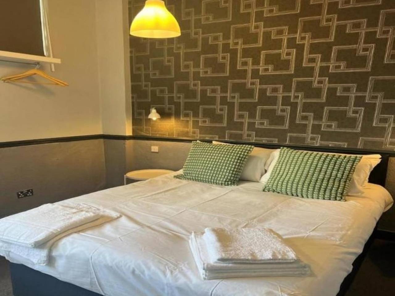 Standard-doppelzimmer in Wigan, Greater Manchester
