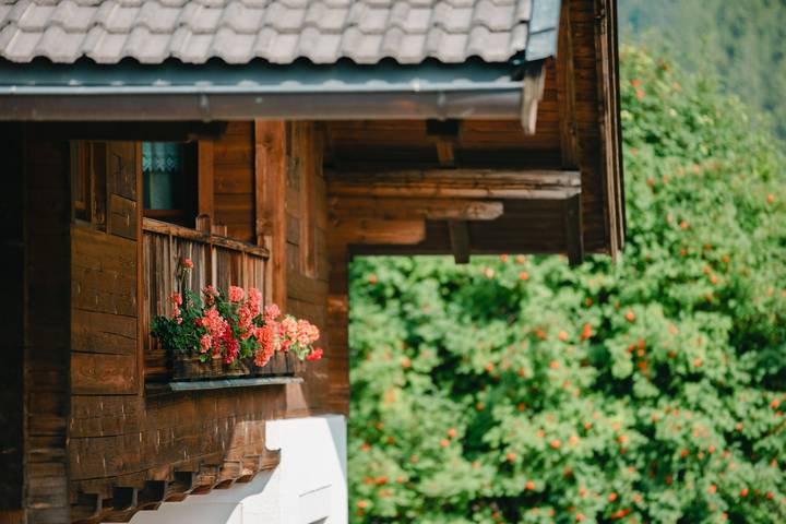 Ferienwohnung für 4 Personen in Südtirol - 3