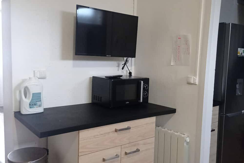 Gîte Situé à 1 km de la Centrale Nucléaire.. Tout Confort, Proximité Commerce in Gravelines, Dünkirchen und Umgebung