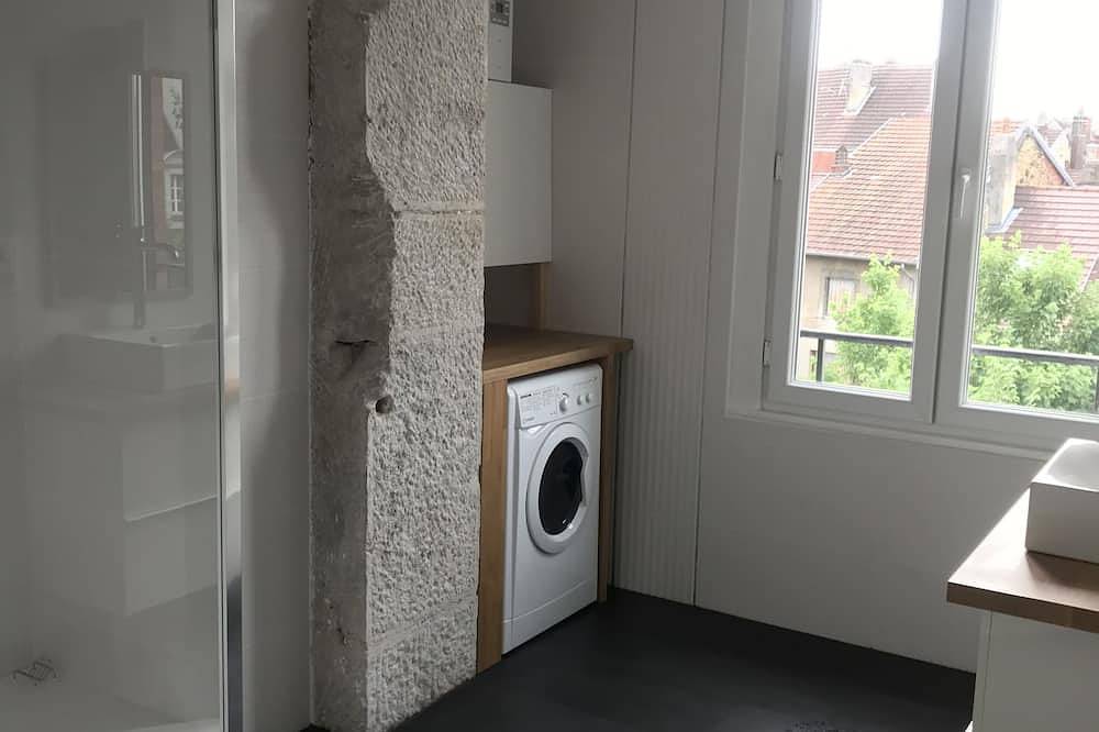 Appartement entier, Grand Appartement de Caractère in Lons-le-Saunier, Jura