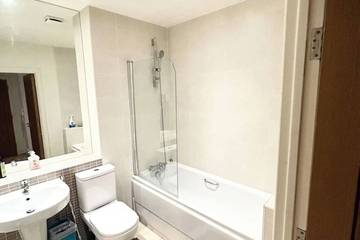 Apartment for 2 People in Bromley, London, Photo 3