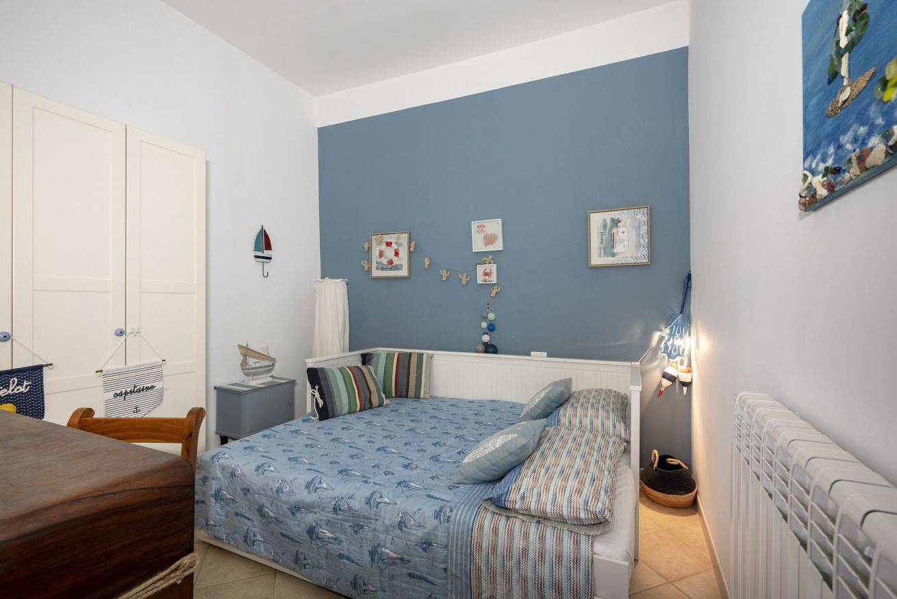 Appartamento intero, Guesthost - Casadaamare in Monopoli, Provincia di Bari