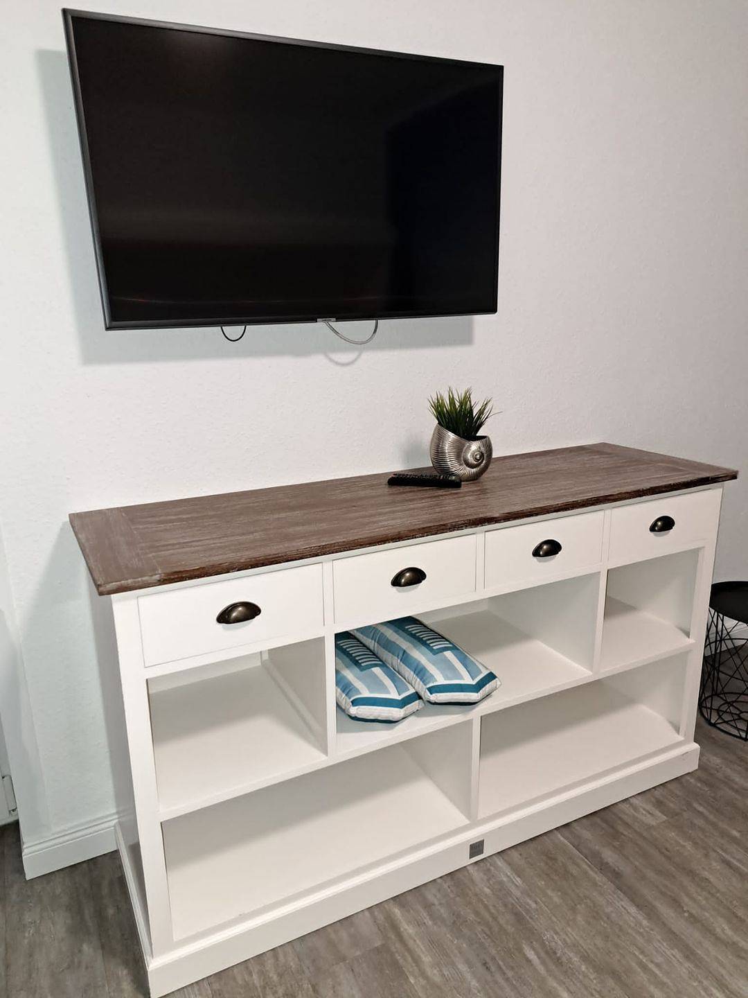 Herzlich Willkommen in der Ferienwohnung Lütt Heaven im Inselmädchen!, foto 9