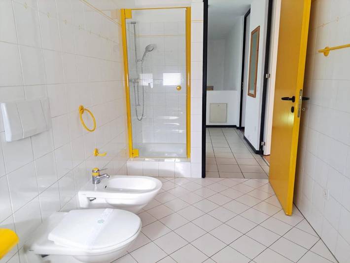 Gîte pour 6 personnes, avec piscine et jardin dans Riva San Vitale - 3