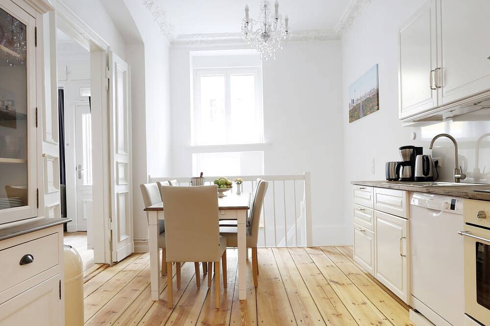 Ganze Wohnung, Flair of Berlin in Schöneberg in Berlin Innenstadt, Berlin