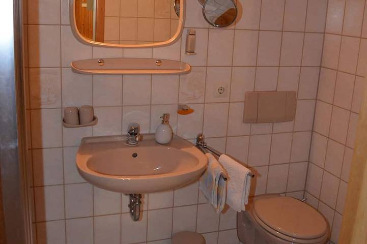 Gîte pour 4 personnes, avec jardin à Oberried - 4