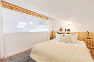 Casa De Férias para 3 Pessoas em Lordelo do Ouro e Massarelos, Distrito do Porto, Foto 1