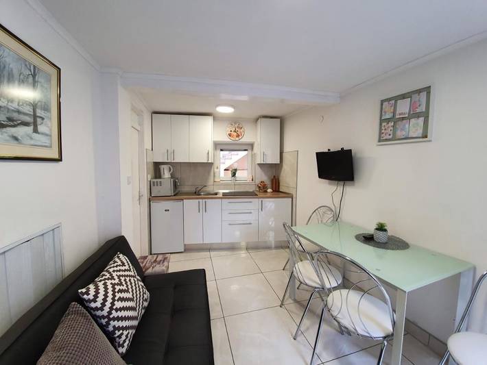 Ferienwohnung für 5 Personen - 1