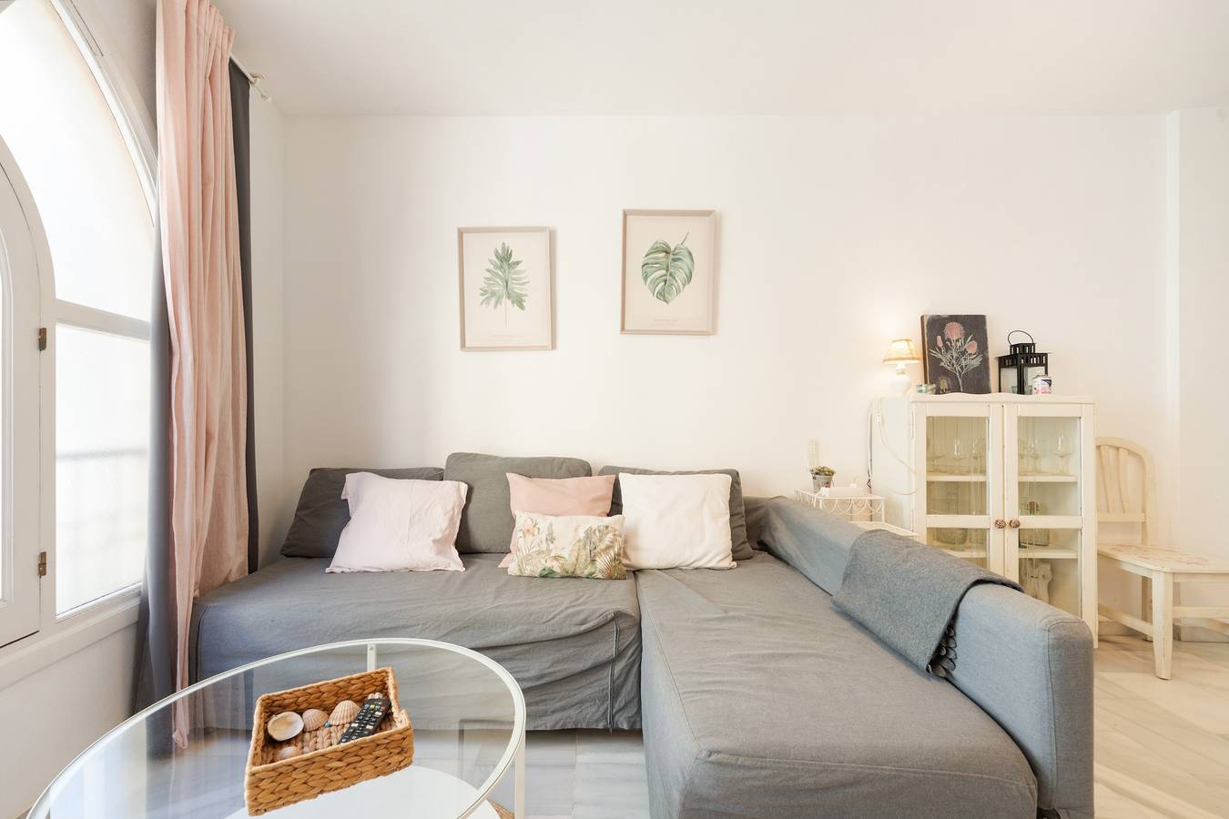 Ganze Wohnung, Apartment 'Casa Bonita Estepona' mit Wlan in Estepona Old Town, Estepona