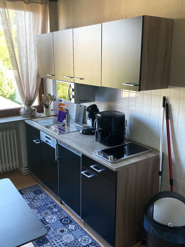 Zimmer für 1 Personen - 1
