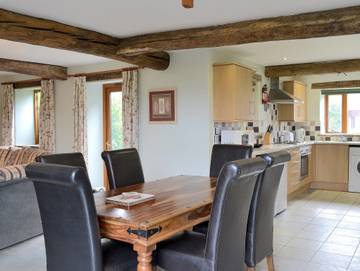 Holiday Rental for 4 People in Potter Heigham, Norfolk, Photo 3