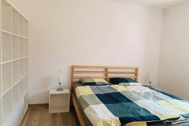 Ferienwohnung für 6 Personen