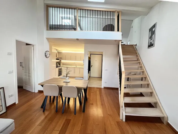 Holiday apartment for 4 people, with view - 1