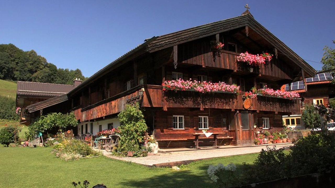 Einzelzimmer für 1 Person in Brannenburg in Wendelstein, Brannenburg