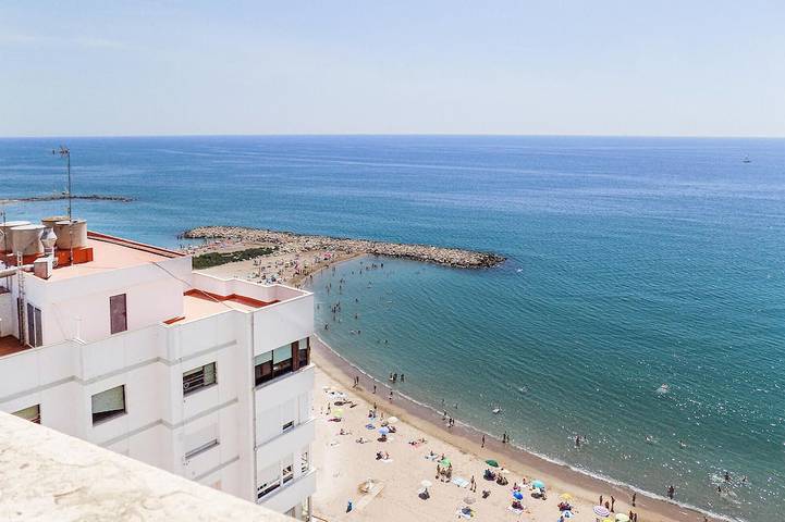 Holiday apartment for 6 people - 1