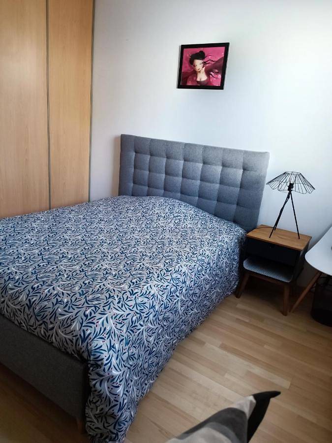 Gîte pour 2 personnes, avec terrasse à Sainte-Luce-sur-Loire - 3